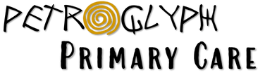 Petroglyph Primary