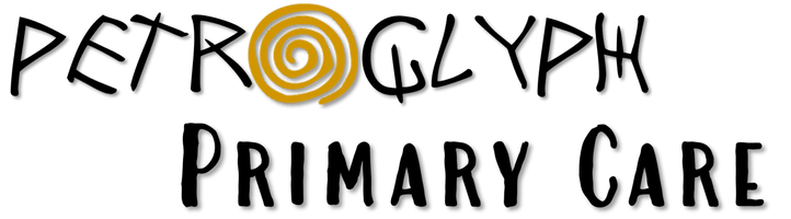 Petroglyph Primary