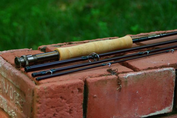 Custom Fly Rod Kit