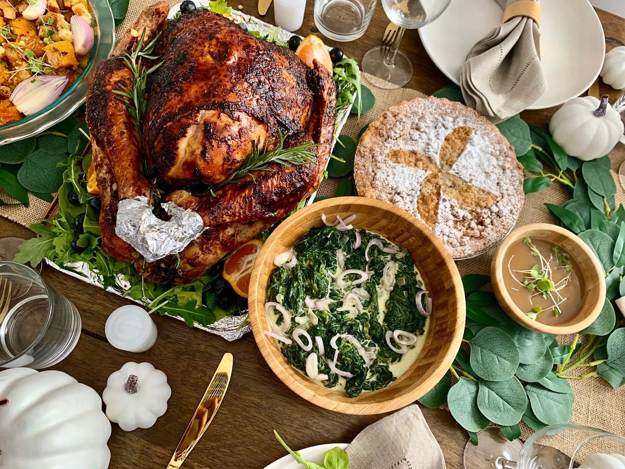 PASHASKITCHENN Meal Delivery