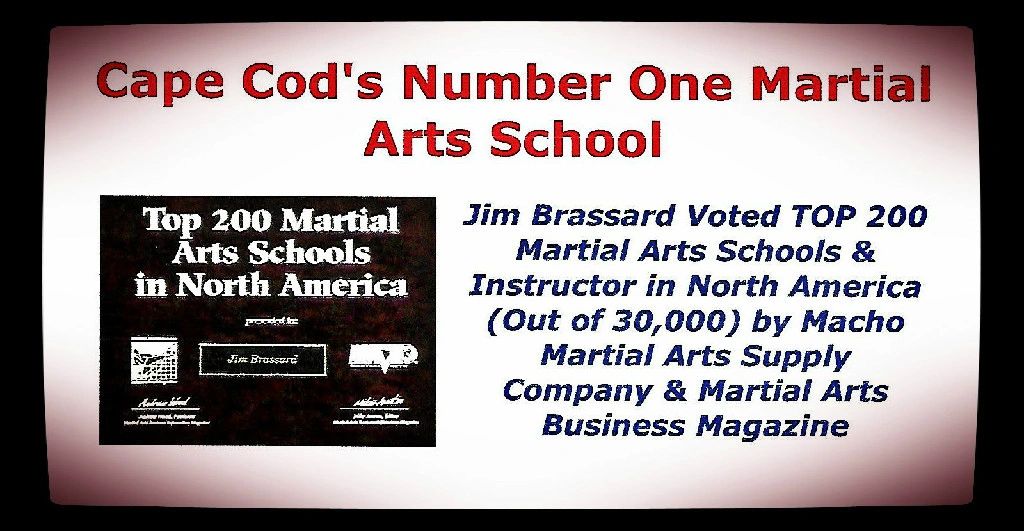 Cape Cod Karate Kids