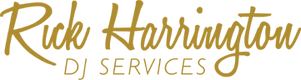 Rick Harrington DJ Services