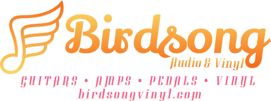 Birdsong Audio & Vinyl