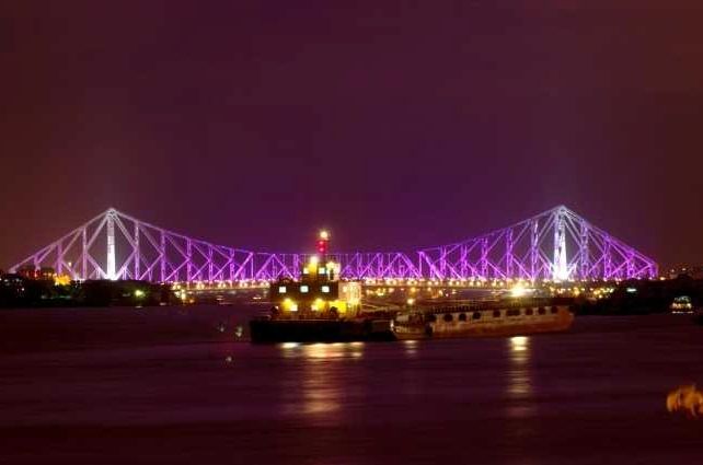 Ganga/Ganges Premium Heritage & Historical Cruise In Kolkata