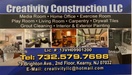 CreativityConstruction.com