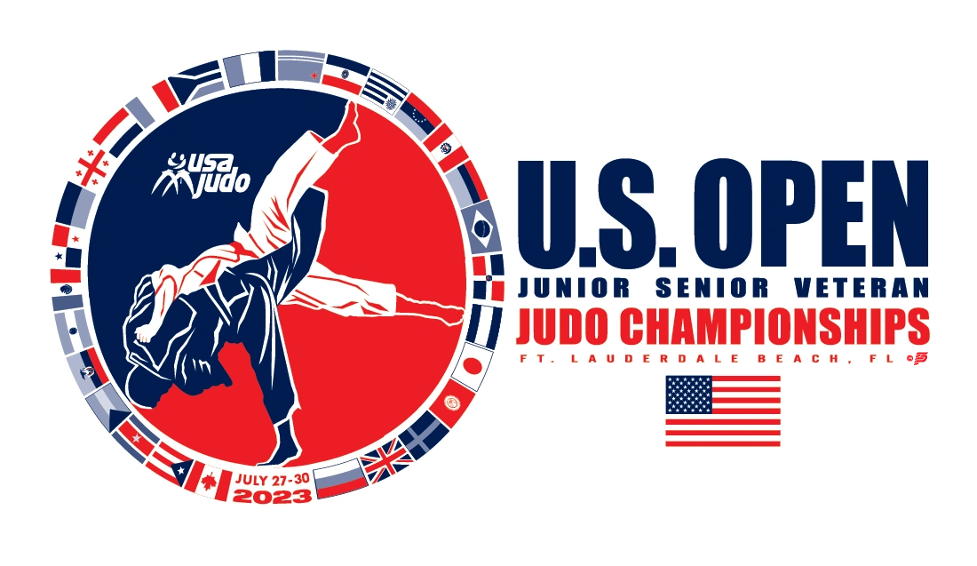 2022 Dallas Open Judo Championships - Smoothcomp