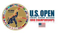 Us Open Judo Championships
