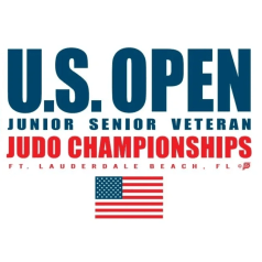 Us Open Judo Championships