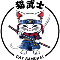 Catsamurai