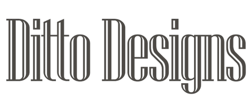 Ditto Designs
