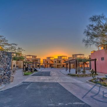 Premier development at The Links. Excellent investment in Rocky Point, Sonora, with spacious homes.