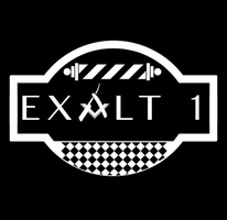 Exalt 1 Barbershop 