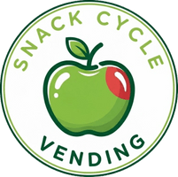 Snack Cycle Vending