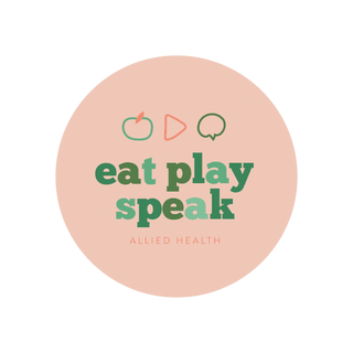 Eat Play Speak
Allied Health