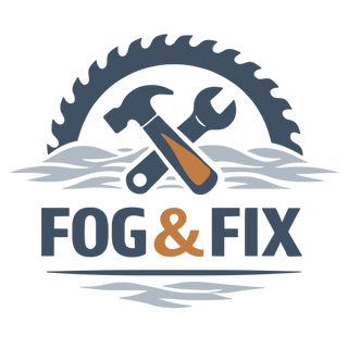 Fog & Fix Ltd.