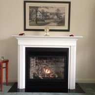 AIR CONDITIONER, HVAC, FURNACE, FIREPLACE, BURLINGTON, HEATING, COOLING, SERVICE, A/C