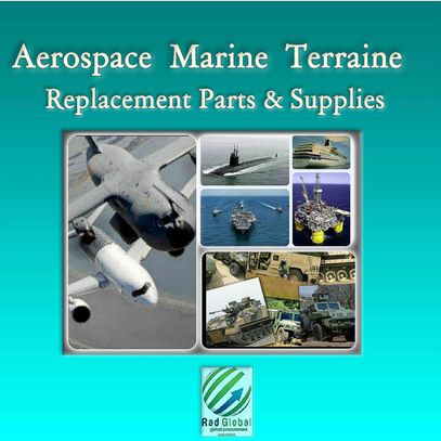 Aerospace Marine Terrain