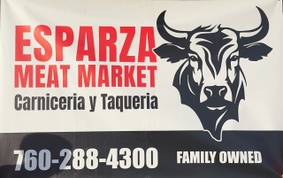 Esparza Meat Market