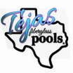 Tejas Fiberglass Pools
