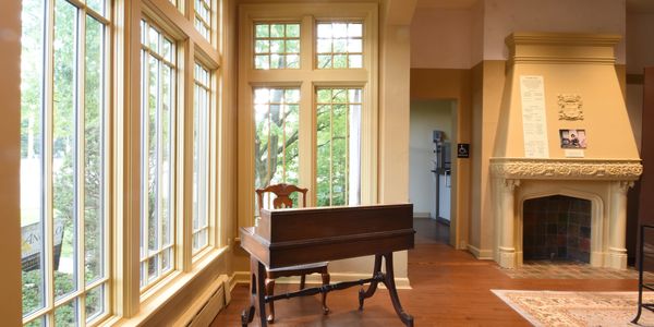 Pella Certified Window & Door Installer