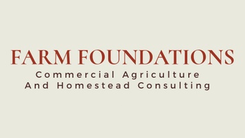 Farm Foundations 
