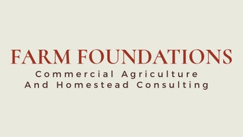 Farm Foundations 
