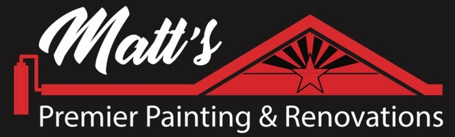 Matt's Premier Painting & Renovations