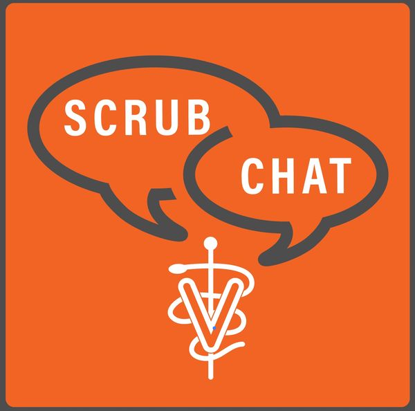 Scrub Chat Podcast by Zoetis