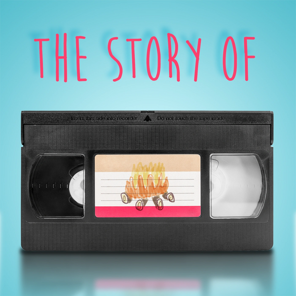 The Story of, a podcast by Max Kreutzer