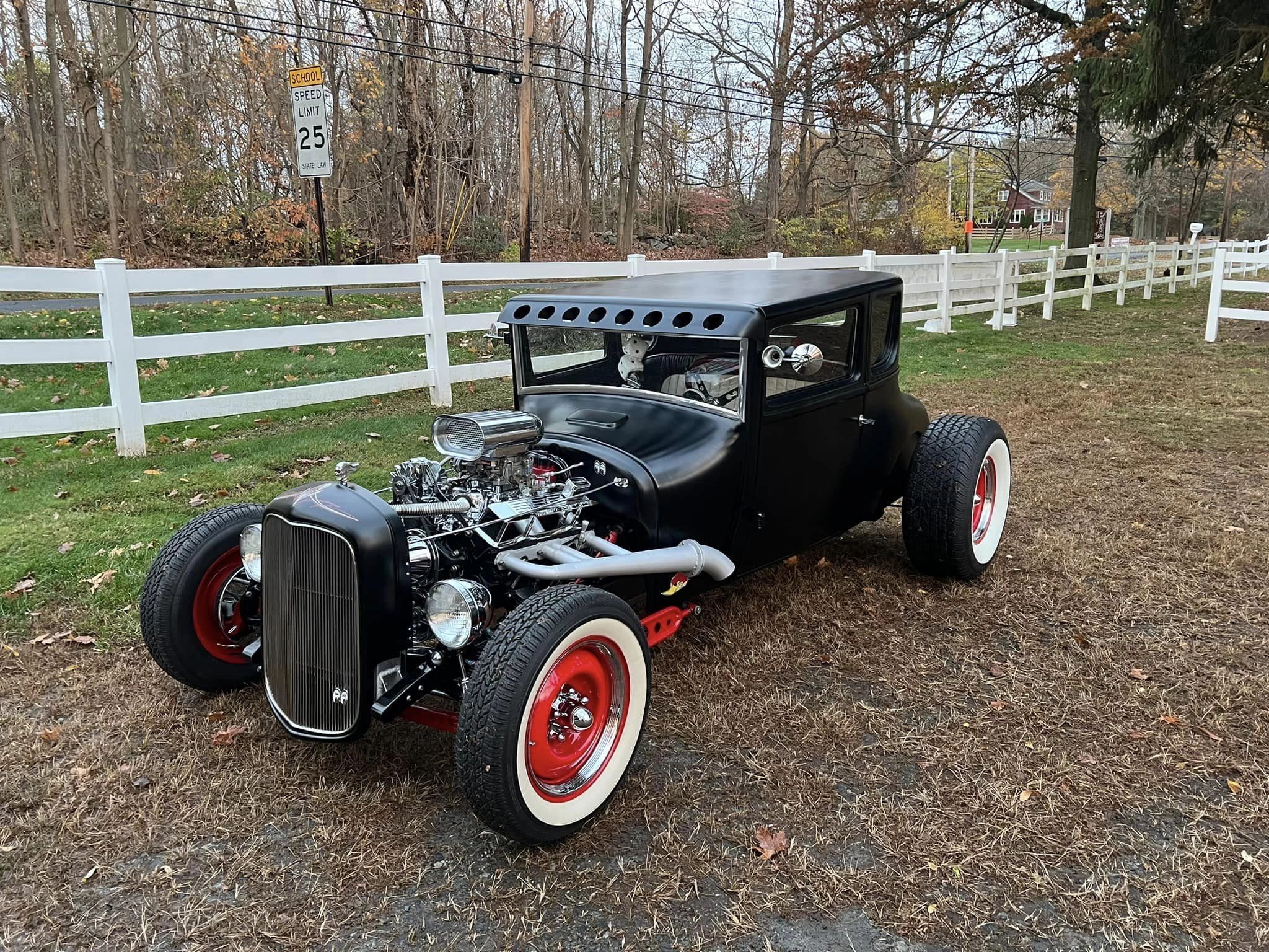 Trumbull Classic Car Shows Experience the Best Car Shows