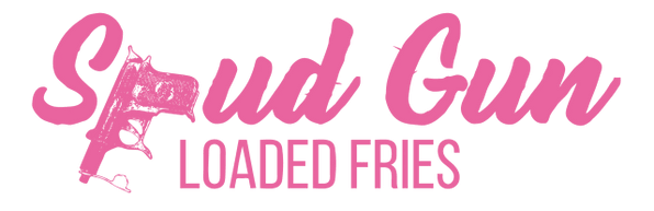 Spud Gun Loaded Fries