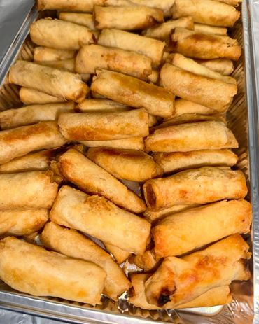 corporate lunches mallusk 
