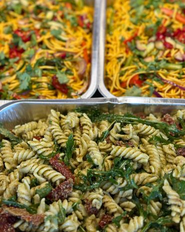 corporate buffet catering belfast 