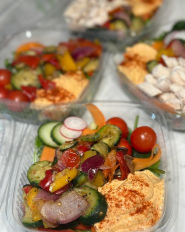 corporates lunches antrim 