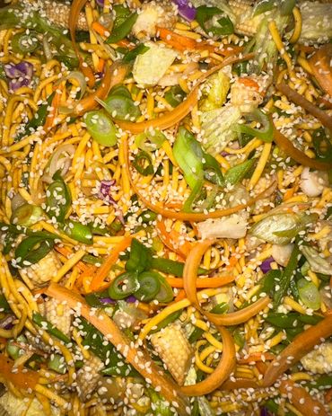 corporate cold buffet catering belfast 