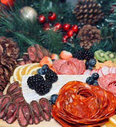 corporate catering northern ireland 