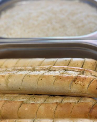 hot buffet corporate catering belfast 