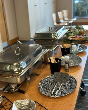 corporate catering belfast 