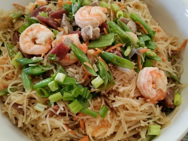Pancit bihon