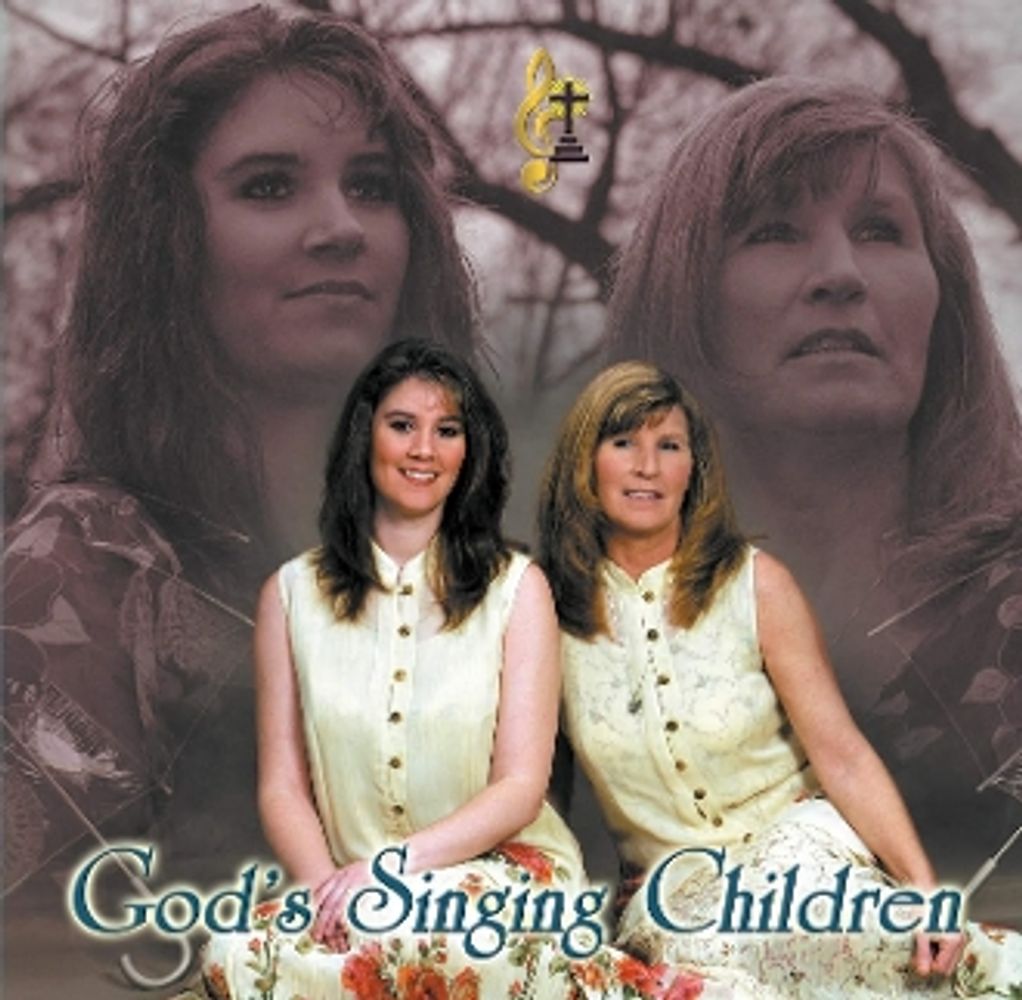 The two women behind God’s Singing Children