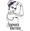 Stronger Together Women's Residential Addiction Recovery Program