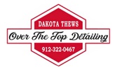 Over The Top Detailing
