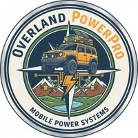 Overland Powerpro