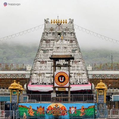 Tirumala Tirupati (ttd)
