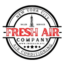 Fresh Air 