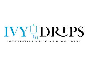 Logo of IVY DRIPS INTEGRATIVE MEDICINE & WELLNESS