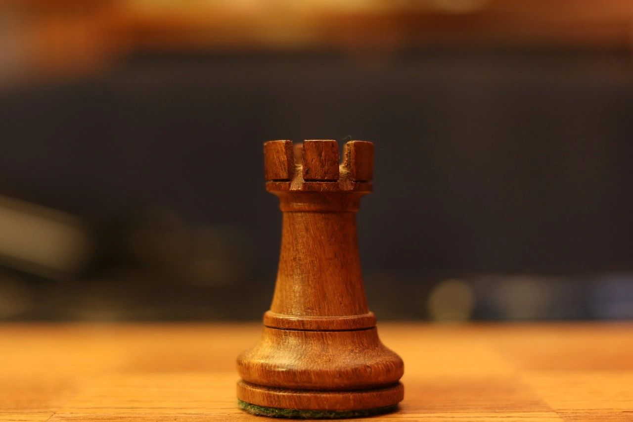 DMM Chess Open