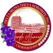 Temple Alumnae Chapter of Delta Sigma theta sorority, inc.