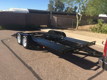 Phoenix Trailer Manufacturer