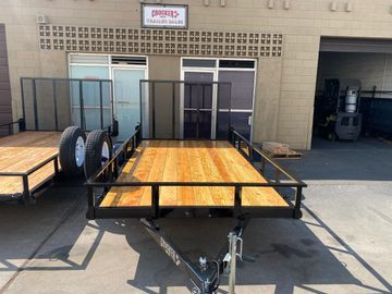 Phoenix Trailer Manufacturer